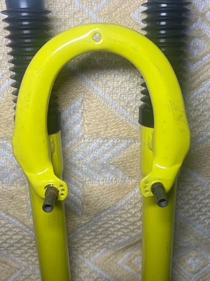 โช้คจักรยาน 24 นิ้ว สภาพดี รูปที่ 4