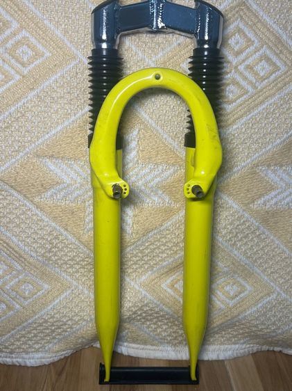 โช้คจักรยาน 24 นิ้ว สภาพดี รูปที่ 3