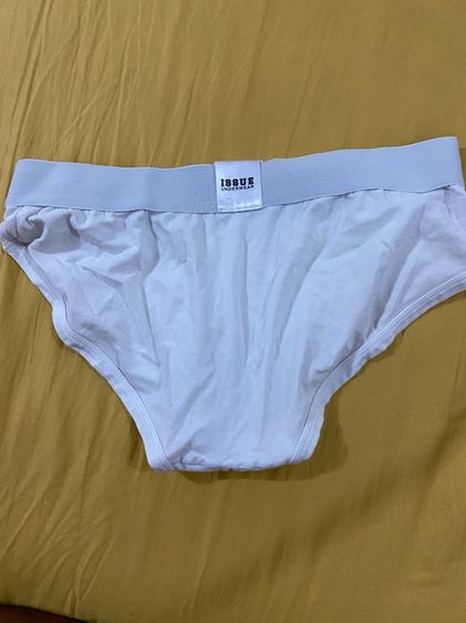 กางเกงใน issue รูปที่ 3