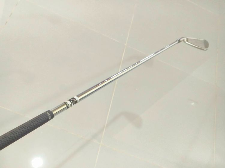 เหล็ก     S    (เอส)    NIKE     SLINGSHOT    SS   4D    มือสองญี่ปุ่น  รูปที่ 7