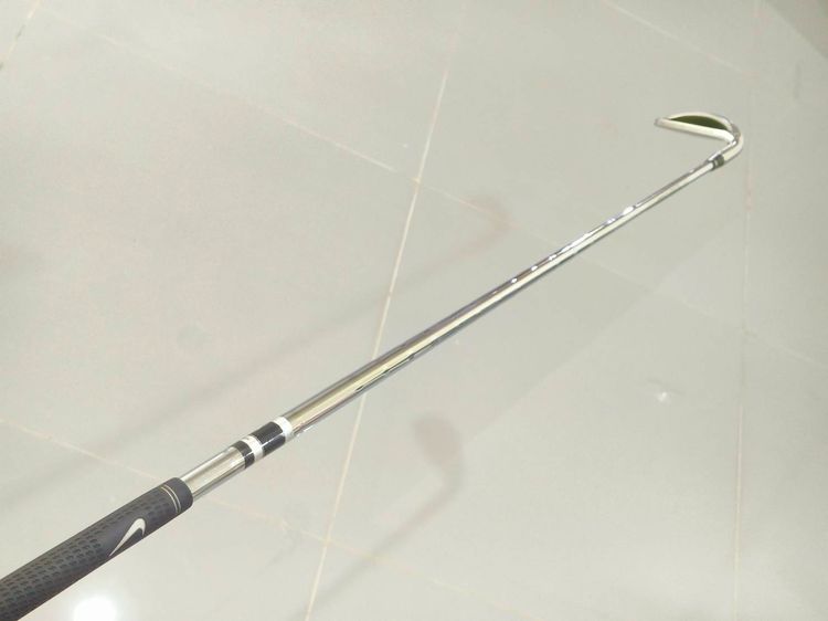 เหล็ก     S    (เอส)    NIKE     SLINGSHOT    SS   4D    มือสองญี่ปุ่น  รูปที่ 8