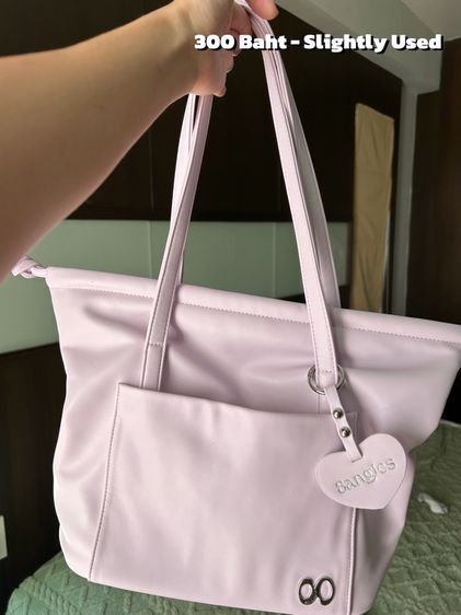 Bangles Supernova Tote Bag