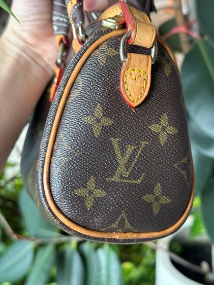 Lv กระเป๋าแปลง รูปที่ 5