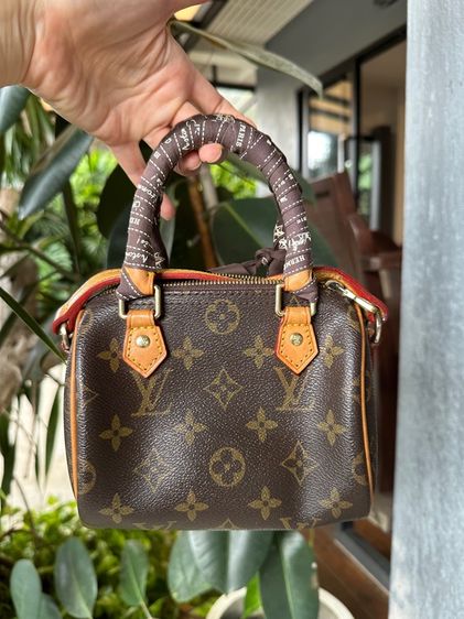 Lv กระเป๋าแปลง รูปที่ 3