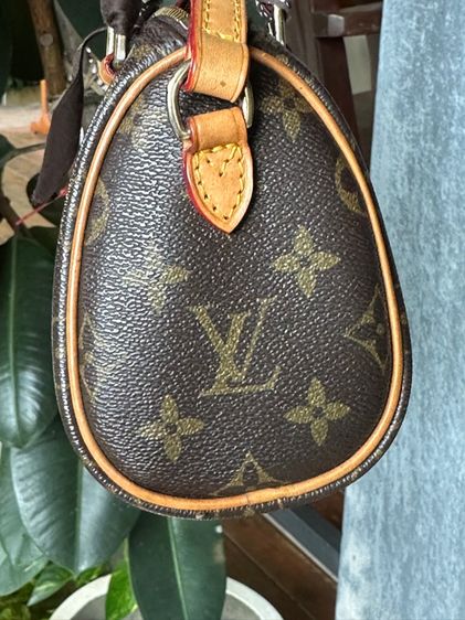 Lv กระเป๋าแปลง รูปที่ 6