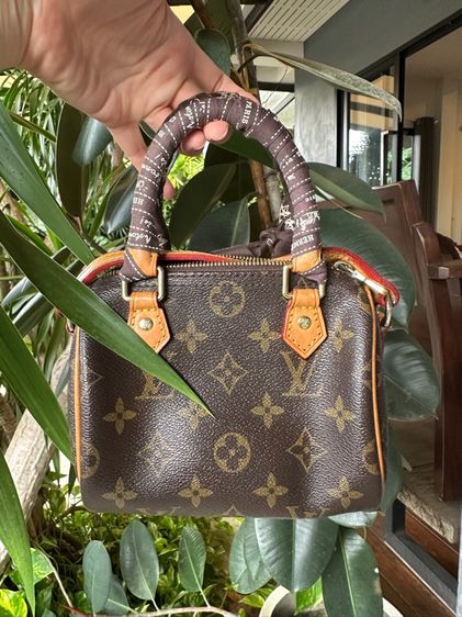Lv กระเป๋าแปลง รูปที่ 4