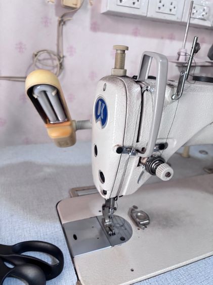 จักรเย็บผ้า รูปที่ 3