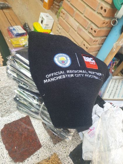 เสื้อนักเตะMancityแท้ และอื่นๆ รูปที่ 6