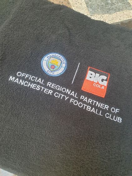 เสื้อนักเตะMancityแท้ และอื่นๆ รูปที่ 8