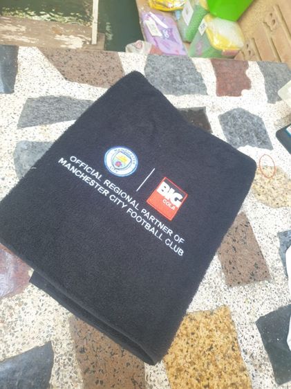เสื้อนักเตะMancityแท้ และอื่นๆ รูปที่ 5