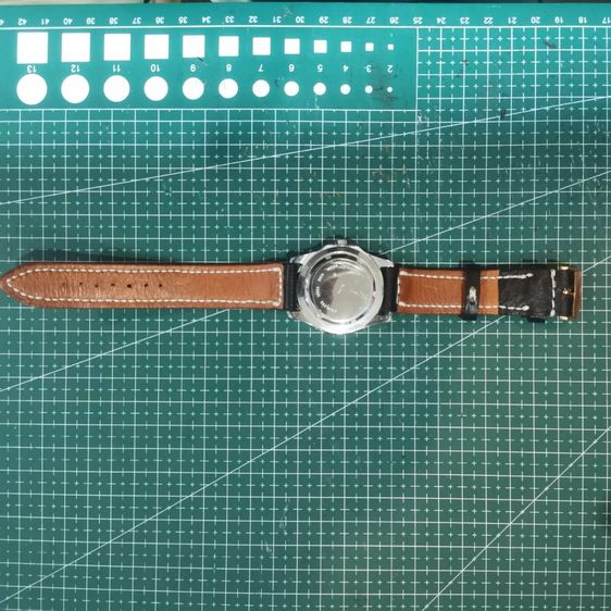 นาฬิกา Panda รูปที่ 5