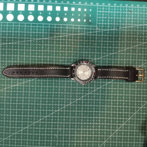 นาฬิกา Panda รูปที่ 6