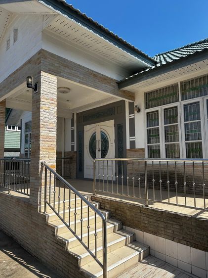 อื่นๆ ไม่มี 2012 ขายบ้านเดี่ยว อ.สีดา โคราช (บ้านยรคา) รูปที่ 2