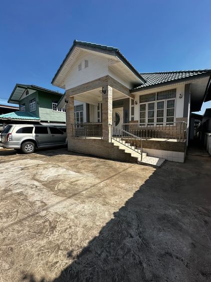 อื่นๆ ไม่มี 2012 ขายบ้านเดี่ยว อ.สีดา โคราช (บ้านยรคา) รูปที่ 3