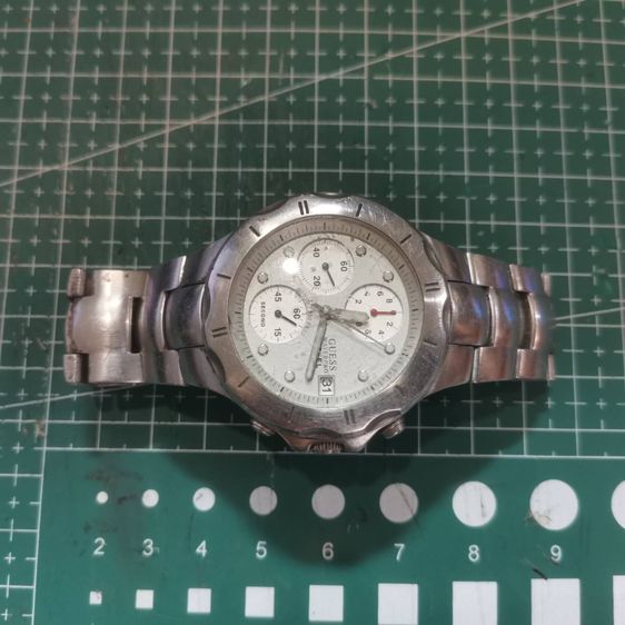 นาฬิกา GUESS รูปที่ 4