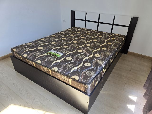 ชุดเฟอร์นิเจอร์ โซฟา ชั้นทีวี โต๊ะกินข้าว เตียง ตู้ โต๊ะเครื่องแป้ง ซิ้งค์ล้างจาน รูปที่ 9