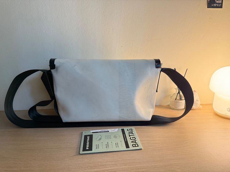 Freitag Hawaii five-o รูปที่ 2