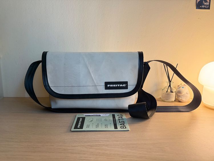 Freitag Hawaii five-o