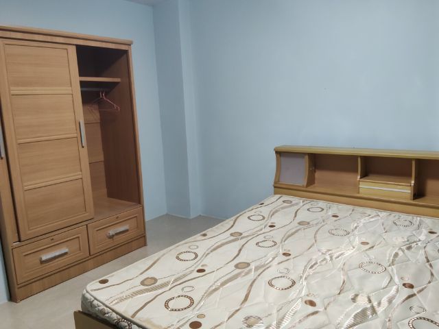 ตกแต่งครบ อื่นๆ 2012 ไม่อนุญาต ไม่ใช่ คอนโดให้เช่า  ห้องเลขที่ 4-23 ชั้น 2 ตึก A  ตึกติดถนนใหญ่รามคำแหง  ชอยรามคำแหง 147-2 รูปที่ 2