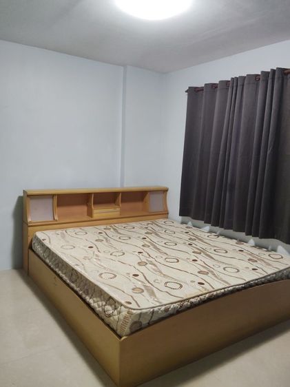 ตกแต่งครบ อื่นๆ 2012 ไม่อนุญาต ไม่ใช่ คอนโดให้เช่า  ห้องเลขที่ 4-23 ชั้น 2 ตึก A  ตึกติดถนนใหญ่รามคำแหง  ชอยรามคำแหง 147-2 รูปที่ 4