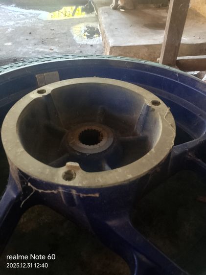 อะไหล่รถจักรยานยนต์ รูปที่ 2