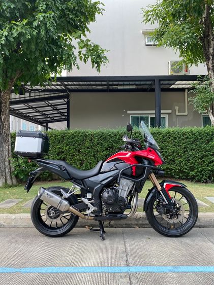 CB500X ปี2023