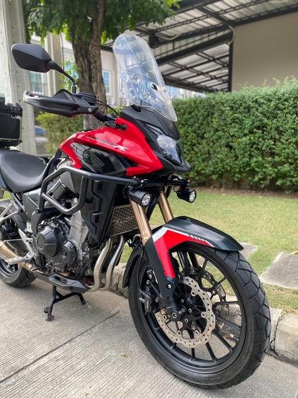 CB500X ปี2023 รูปที่ 3