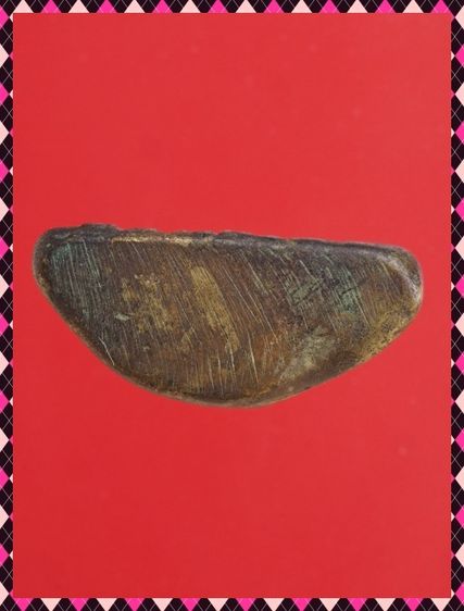 ญ85-ญ86.พระรูปหล่อ-พระปิดตา องค์ๆละ 429 บ. รูปที่ 4