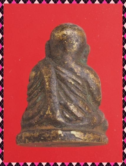 ญ87-ญ88.พระผงสุพรรณ-หลวงพ่อเงิน องค์ๆละ 419 บ. รูปที่ 6