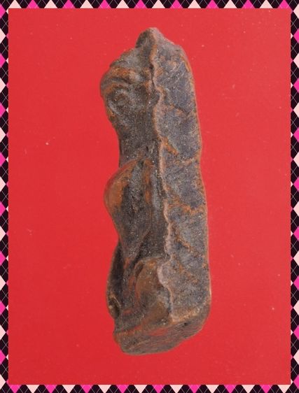 ญ87-ญ88.พระผงสุพรรณ-หลวงพ่อเงิน องค์ๆละ 419 บ. รูปที่ 4