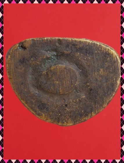 ญ87-ญ88.พระผงสุพรรณ-หลวงพ่อเงิน องค์ๆละ 419 บ. รูปที่ 7