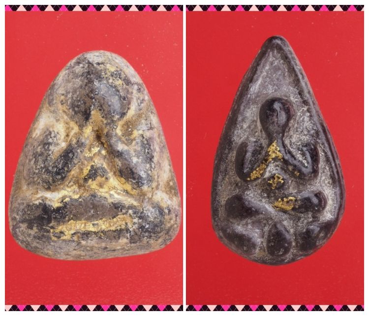 ญ89-ญ90.พระปิดตา องค์ๆละ 419 บ.