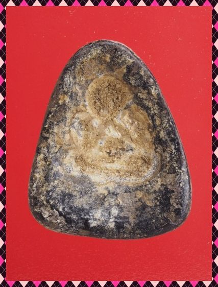 ญ89-ญ90.พระปิดตา องค์ๆละ 419 บ. รูปที่ 3