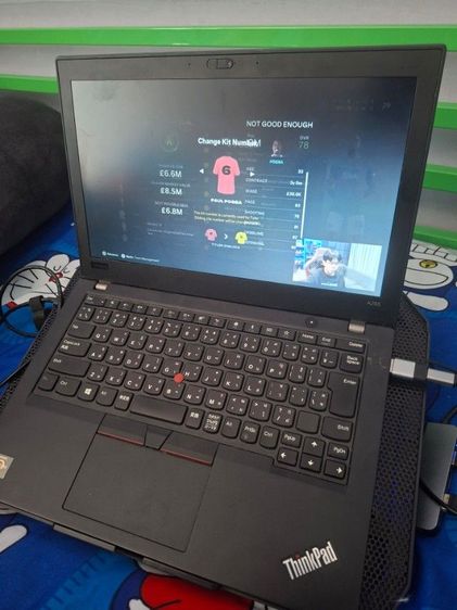 โน๊ตบุ๊ค รูปที่ 3