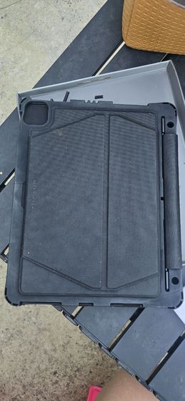 เคสพร้อมแป้นพิมพ์ IpadPro11 รูปที่ 11