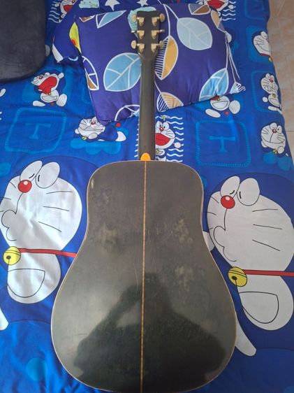 กีตาร์โปร่ง