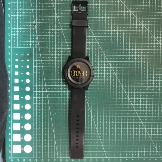 นาฬิกา ดิจิตอล รูปที่ 5