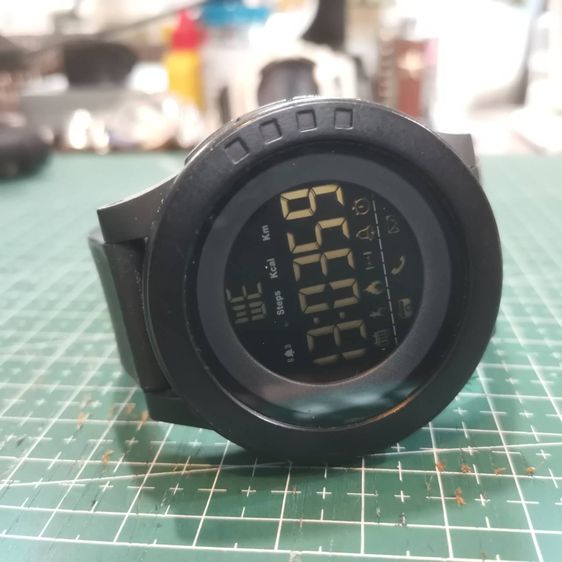 นาฬิกา ดิจิตอล