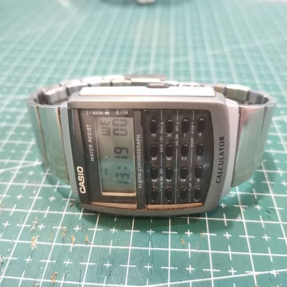 นาฬิกา Casio