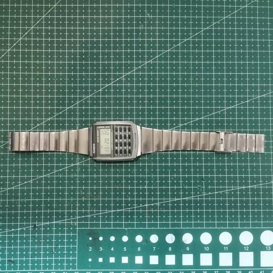 นาฬิกา Casio รูปที่ 6