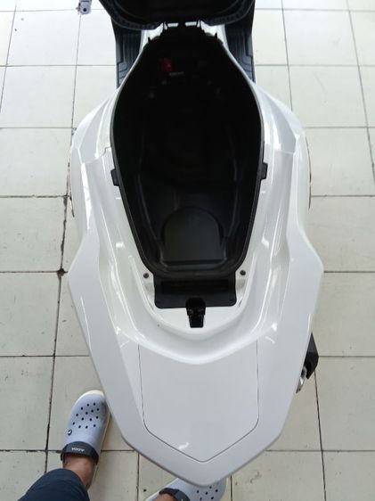 ขายpcx160 ปี2024 รูปที่ 17