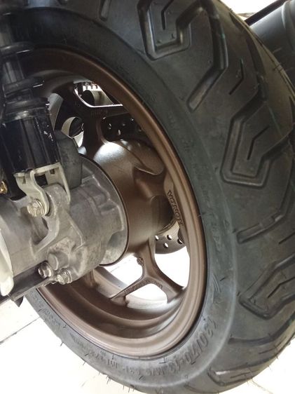 ขายpcx160 ปี2024 รูปที่ 9