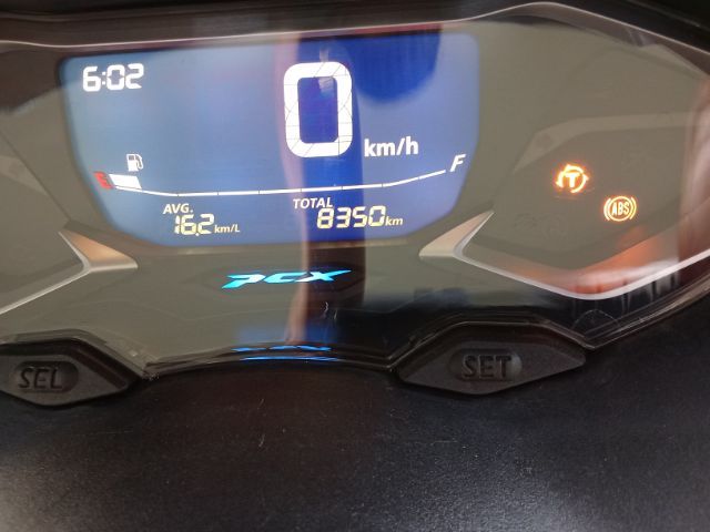 ขายpcx160 ปี2024 รูปที่ 15