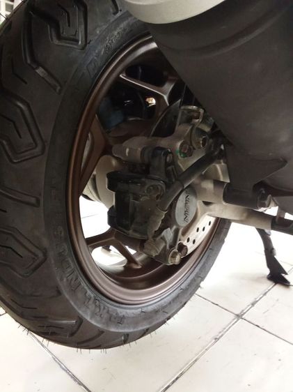 ขายpcx160 ปี2024 รูปที่ 11