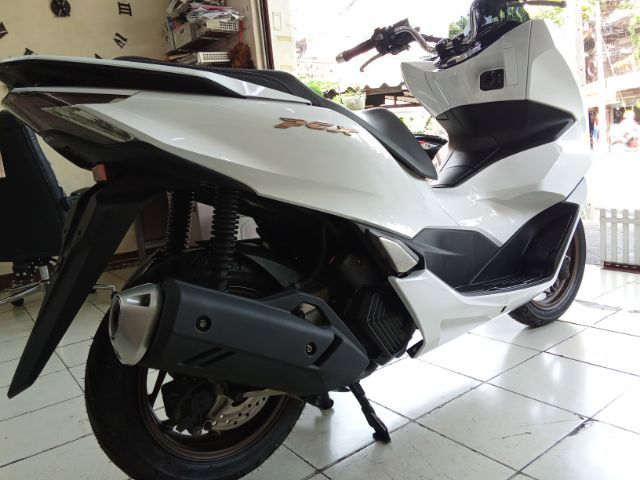 ขายpcx160 ปี2024 รูปที่ 10