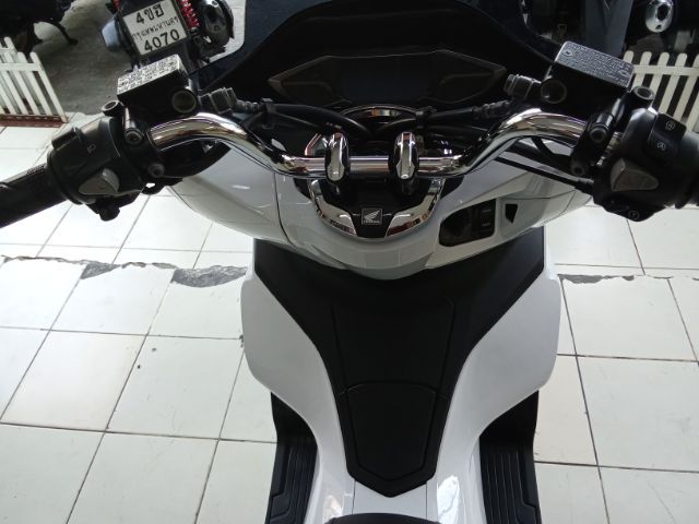 ขายpcx160 ปี2024 รูปที่ 13