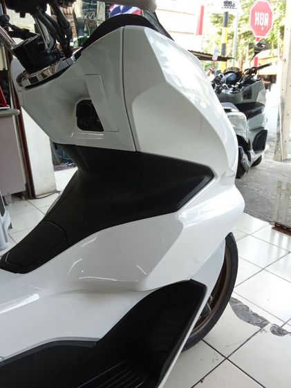 ขายpcx160 ปี2024 รูปที่ 14
