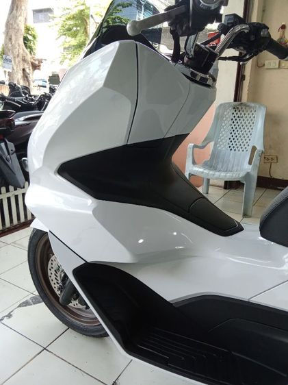 ขายpcx160 ปี2024 รูปที่ 12