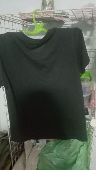 t shirt  รูปที่ 2