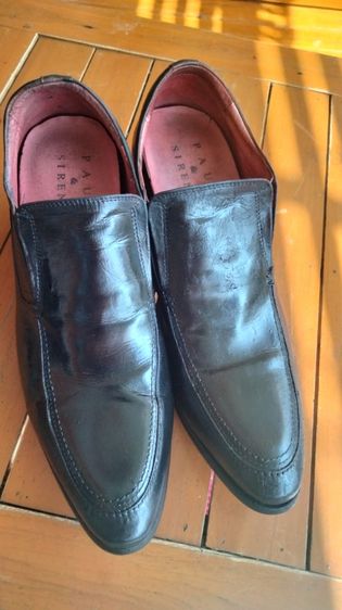 รองเท้าคัทชู รูปที่ 7